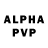 Alpha PVP СК Hawilly